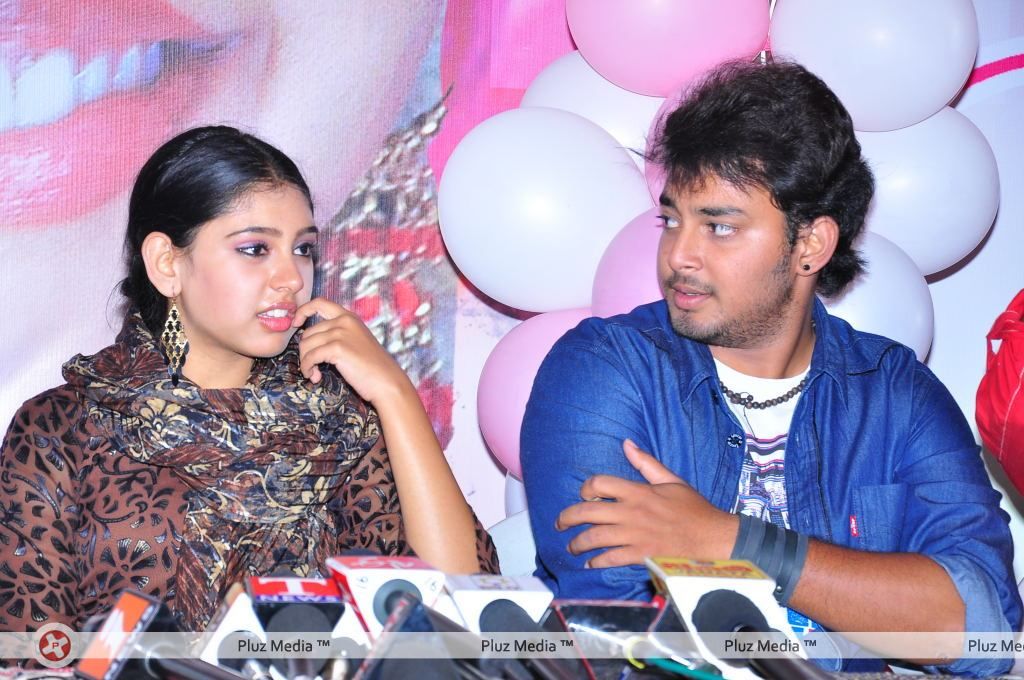 Tanish New Movie Press Meet - Pictures | Picture 119752